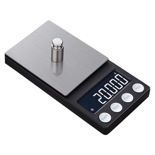 Fortune | PK-20 20g x 0.001g Scale | Jupiter Grass