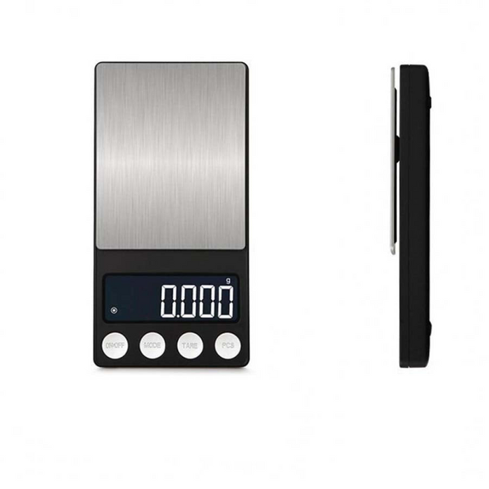 Fortune | PK-20 20g x 0.001g Scale | Jupiter Grass