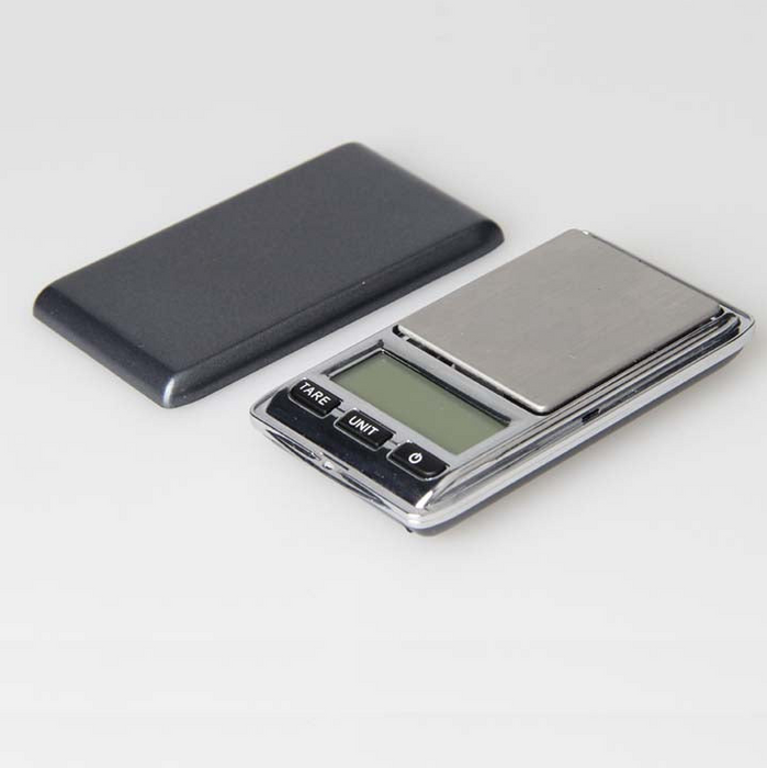 Fortune | JC-100 100g x 0.01g Scale | Jupiter Grass