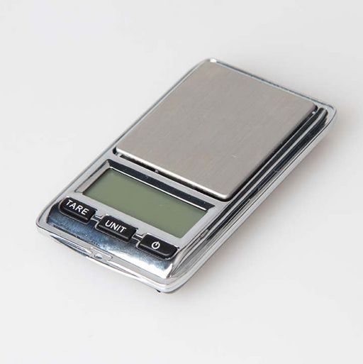 Fortune | JC-100 100g x 0.01g Scale | Jupiter Grass