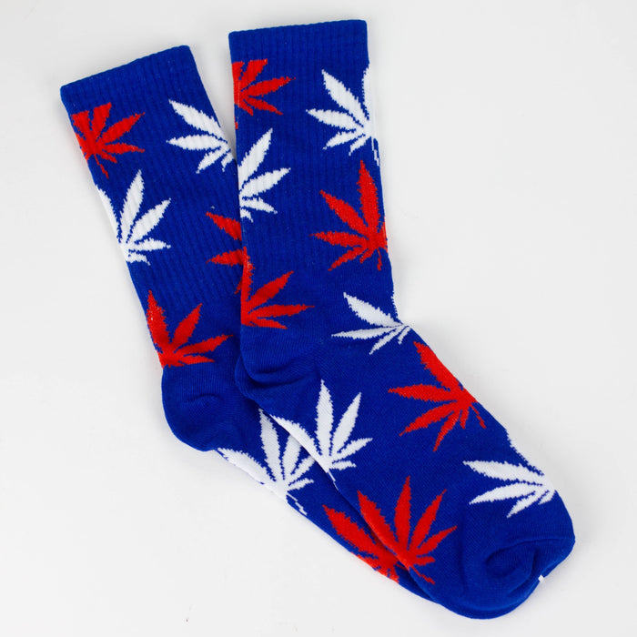 TRIM QUEEN | MJ SOCKS | Jupiter Grass