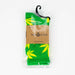 TRIM QUEEN | MJ SOCKS | Jupiter Grass