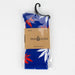 TRIM QUEEN | MJ SOCKS | Jupiter Grass