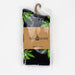 TRIM QUEEN | MJ SOCKS | Jupiter Grass