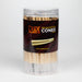 PURE | 1-1/4" Pre-Rolled Cones Pack of 100 | Jupiter Grass