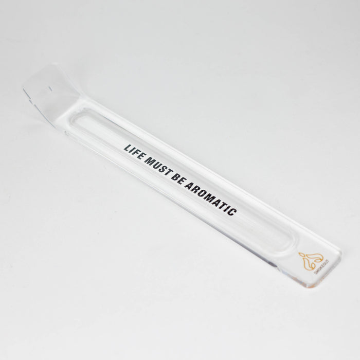 Smoke Out | Incense Stick Holder | Jupiter Grass