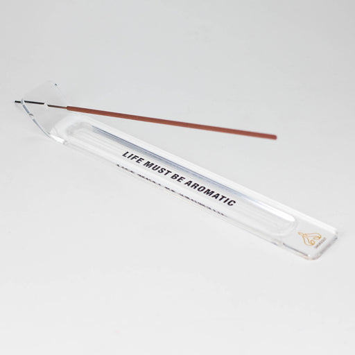 Smoke Out | Incense Stick Holder | Jupiter Grass