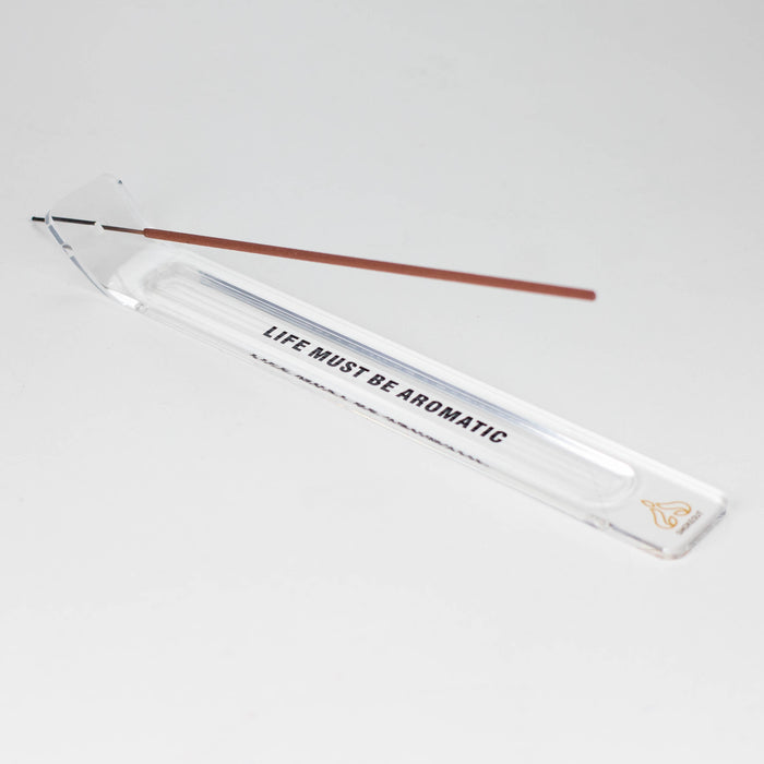 Smoke Out | Incense Stick Holder | Jupiter Grass