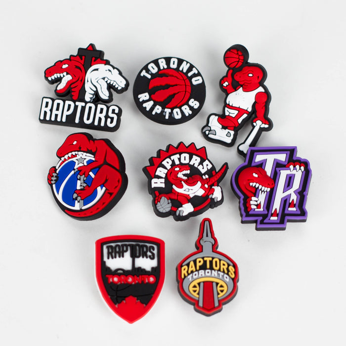 Crossory crocs charms | Jupiter Grass