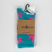 TRIM QUEEN | MJ SOCKS | Jupiter Grass