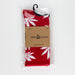 TRIM QUEEN | MJ SOCKS | Jupiter Grass