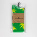 TRIM QUEEN | MJ SOCKS | Jupiter Grass