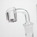 Xtreme | 8" Dual Functions rig with quartz banger [AK908] | Jupiter Grass