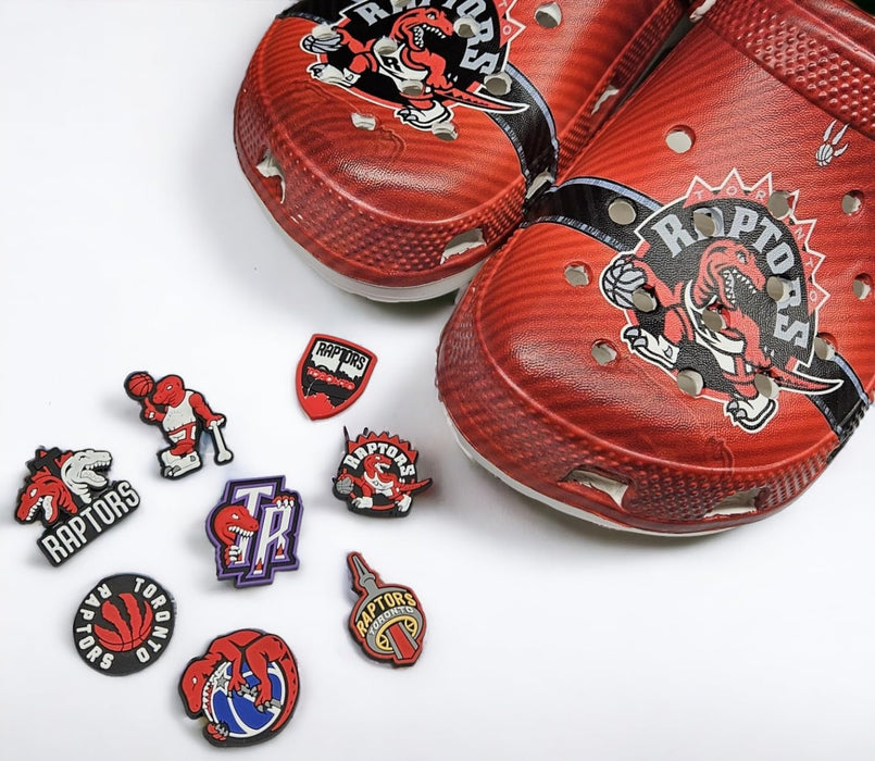 Crossory crocs charms | Jupiter Grass