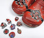 Crossory crocs charms | Jupiter Grass