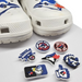 Crossory crocs charms | Jupiter Grass