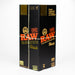 RAW | Classic Black 1 1/4 Prerolled Cones Bulk - 900 | Jupiter Grass