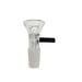 Glass Bowl With Solid Handle | Jupiter Grass