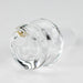 Glass Round Bowl With 14mm | Jupiter Grass