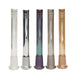 5-1/2" Electroplated Downstem | Jupiter Grass