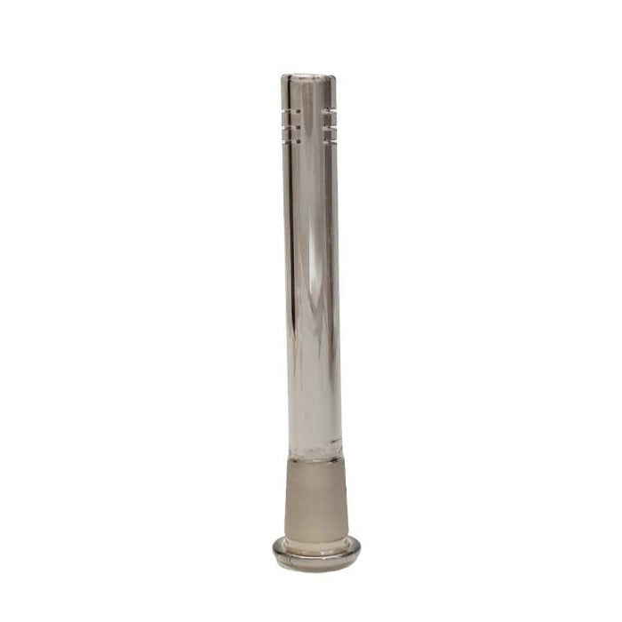 5-1/2" Electroplated Downstem | Jupiter Grass