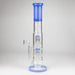 Z16" Color accented Double Diffuser Rig | Jupiter Grass
