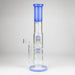 Z16" Color accented Double Diffuser Rig | Jupiter Grass