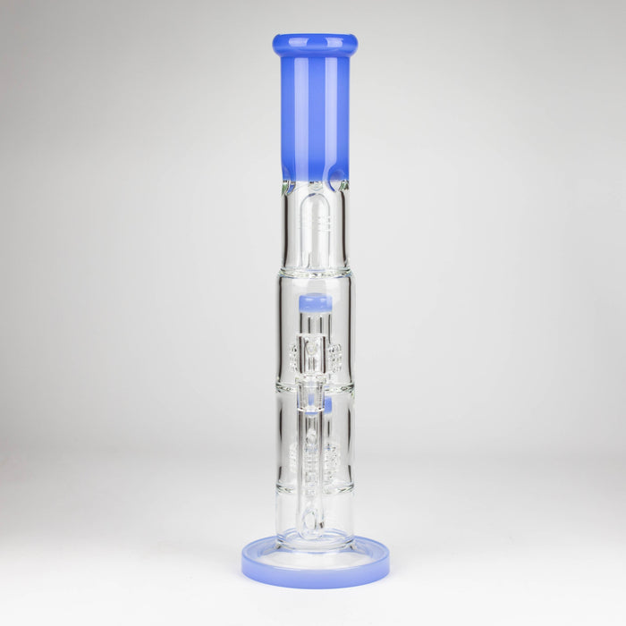 Z16" Color accented Double Diffuser Rig | Jupiter Grass