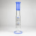 Z16" Color accented Double Diffuser Rig | Jupiter Grass
