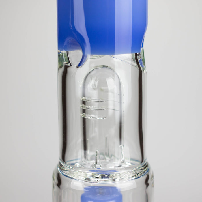 Z16" Color accented Double Diffuser Rig | Jupiter Grass