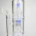 Z16" Color accented Double Diffuser Rig | Jupiter Grass