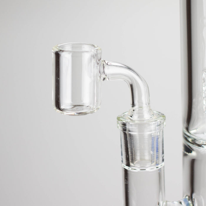 Z16" Color accented Double Diffuser Rig | Jupiter Grass