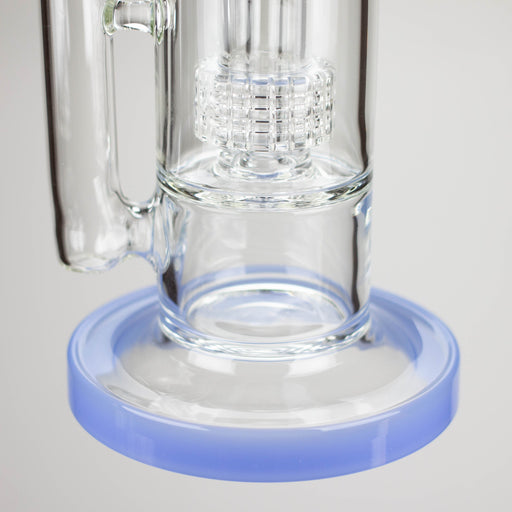 Z16" Color accented Double Diffuser Rig | Jupiter Grass