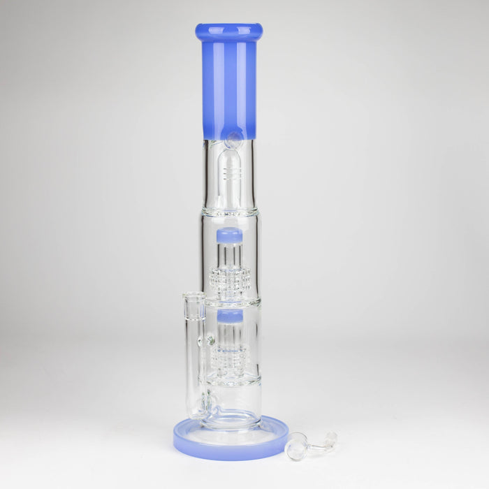 Z16" Color accented Double Diffuser Rig | Jupiter Grass