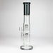 Z16" Color accented Double Diffuser Rig | Jupiter Grass