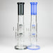 Z16" Color accented Double Diffuser Rig | Jupiter Grass