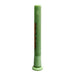 6" Milk Color Downstem | Jupiter Grass