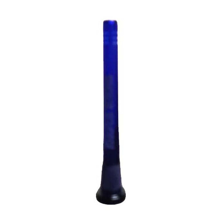 6" Colorful Downstem | Jupiter Grass