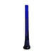 6" Colorful Downstem | Jupiter Grass