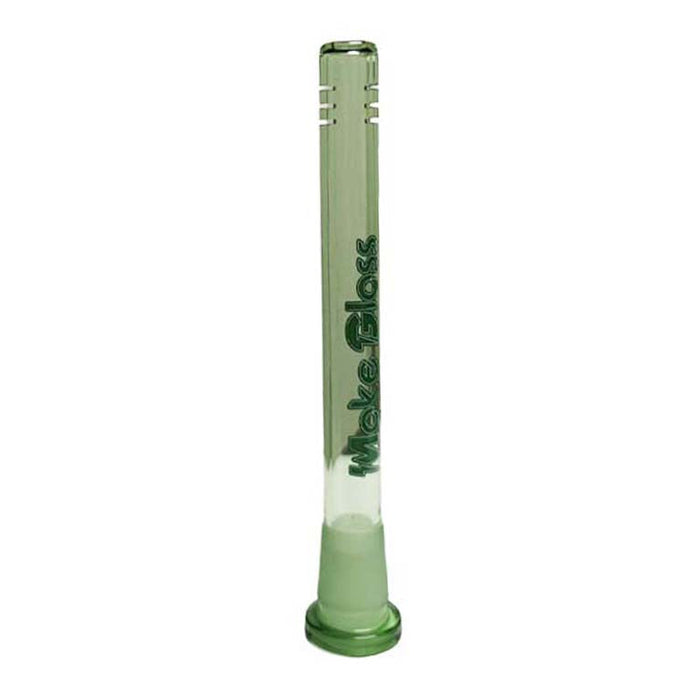 6" Colorful Downstem | Jupiter Grass