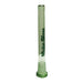 6" Colorful Downstem | Jupiter Grass