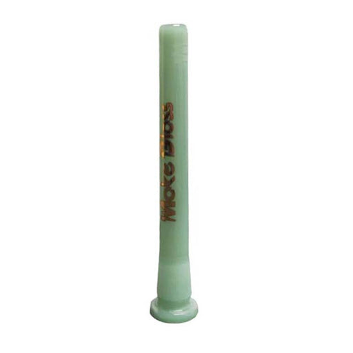 6" Colorful Downstem | Jupiter Grass
