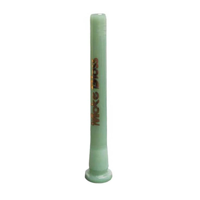 6" Colorful Downstem | Jupiter Grass