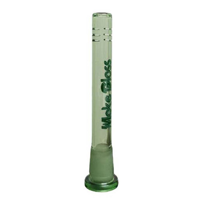 4-3/4" Colorful Downstem | Jupiter Grass