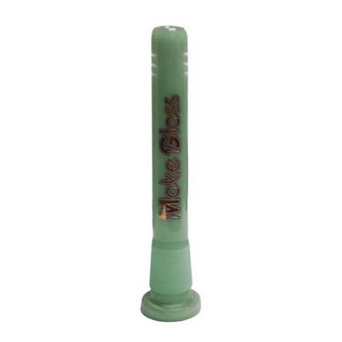 4-3/4" Colorful Downstem | Jupiter Grass