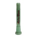 4-3/4" Colorful Downstem | Jupiter Grass