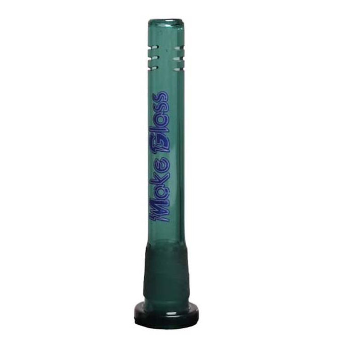 4-3/4" Colorful Downstem | Jupiter Grass