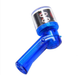PLASTIC HANDLE ELECTRIC HERB GRINDER | Jupiter Grass