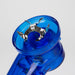 PLASTIC HANDLE ELECTRIC HERB GRINDER | Jupiter Grass