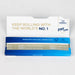 Rizla | Thin Blue single wide size Box of 100 | Jupiter Grass